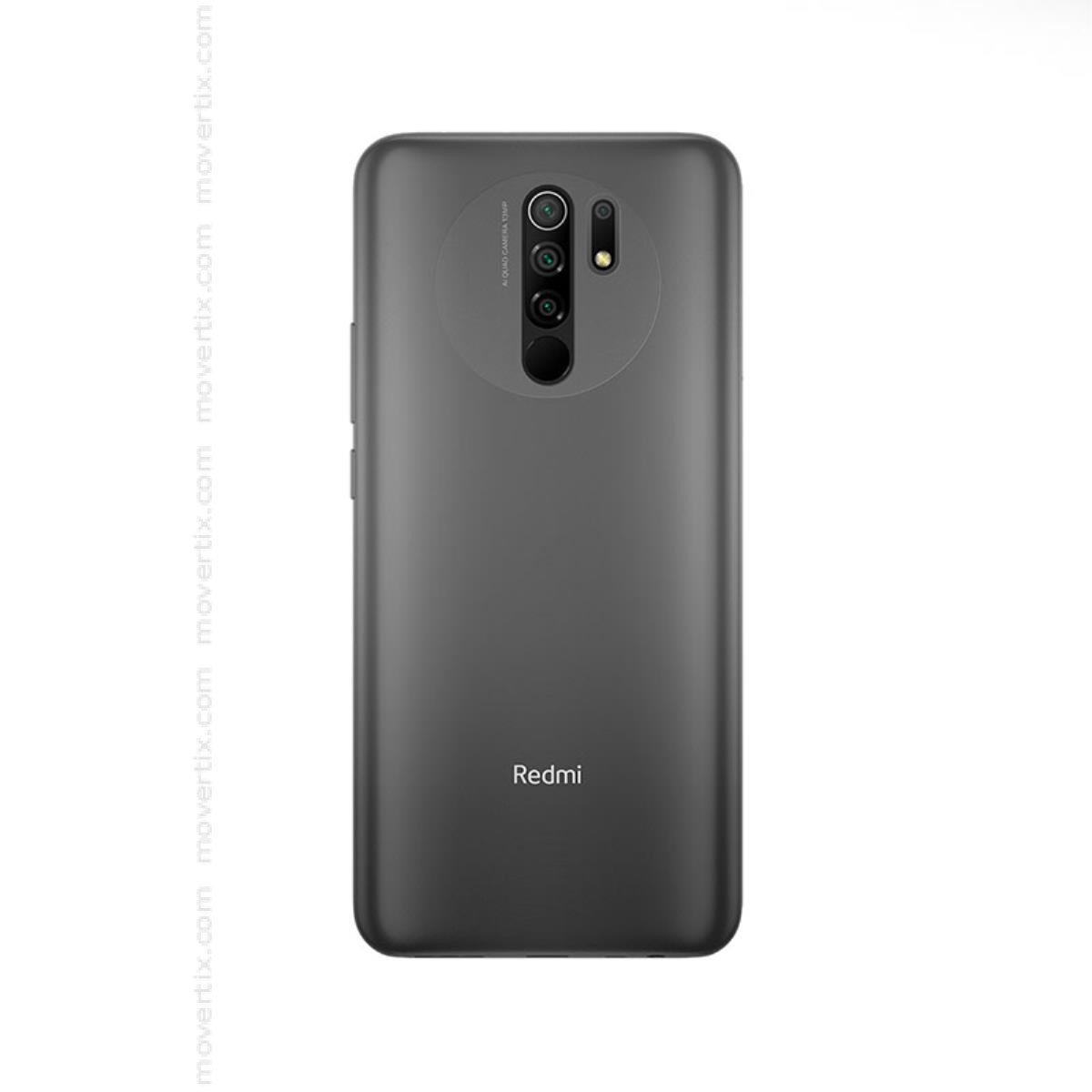 Купить Телефон Redmi 9 64gb